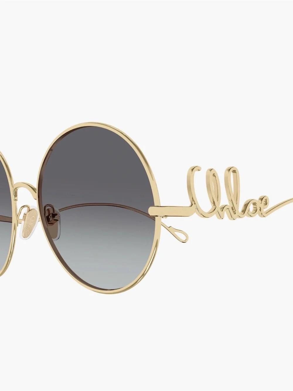 Chloe promote glam